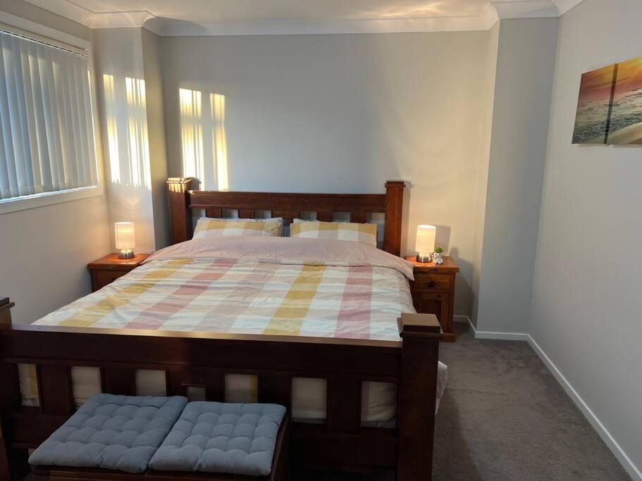 Willa 4Br House For Whole Family Schofields Zewnętrze zdjęcie