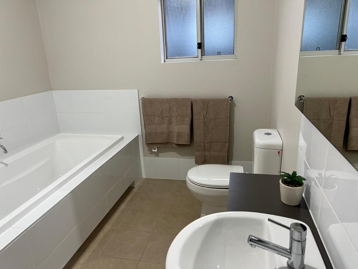 Willa 4Br House For Whole Family Schofields Zewnętrze zdjęcie