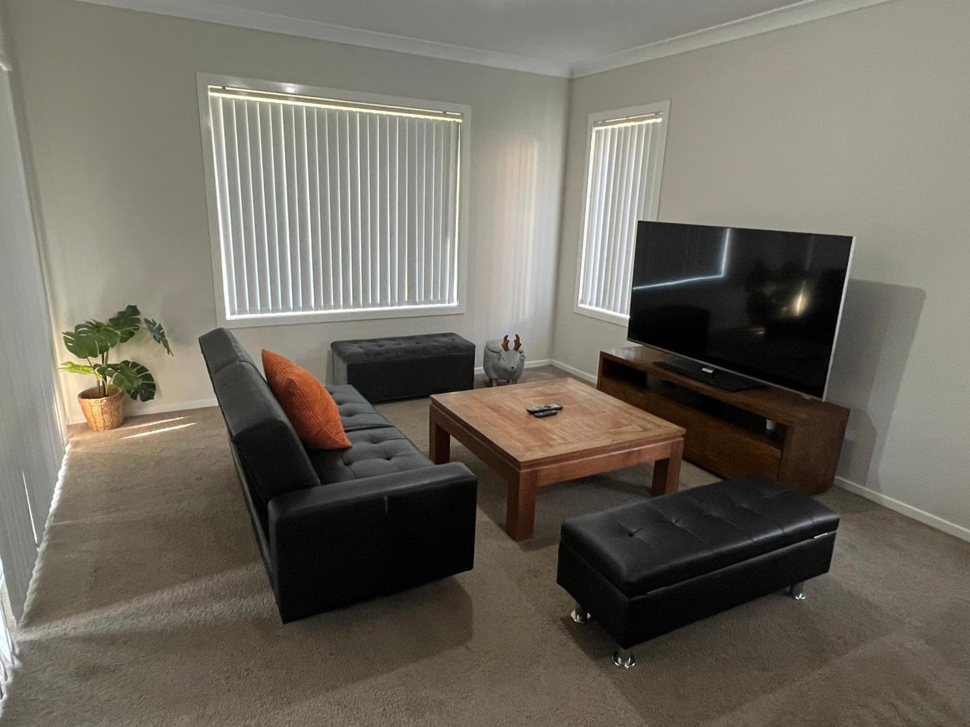 Willa 4Br House For Whole Family Schofields Zewnętrze zdjęcie