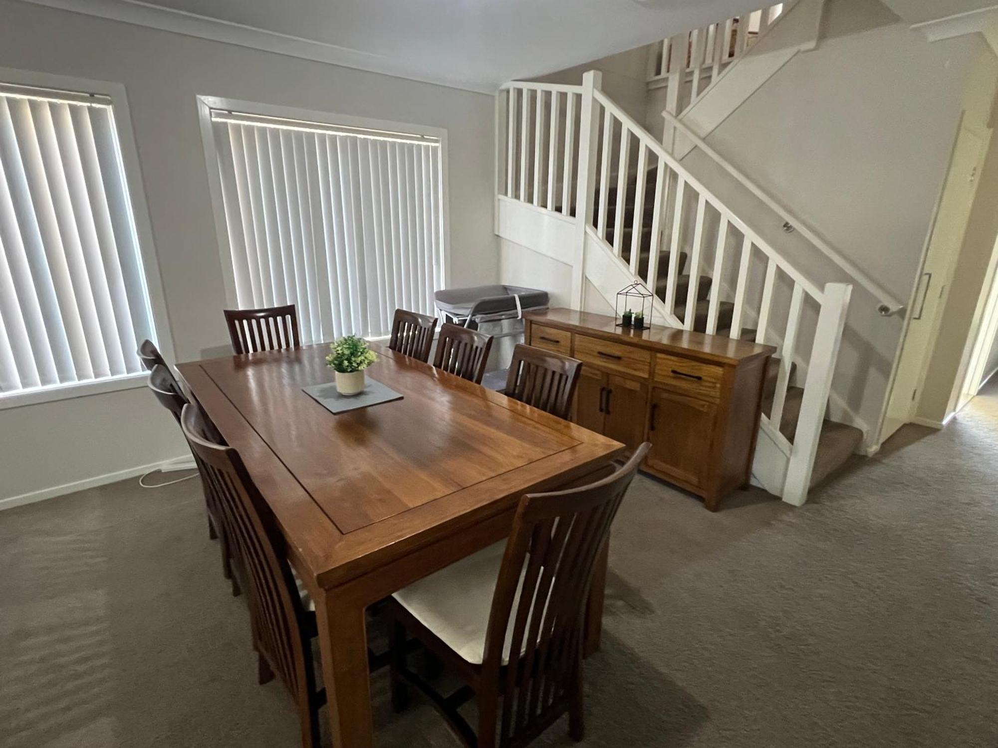 Willa 4Br House For Whole Family Schofields Zewnętrze zdjęcie